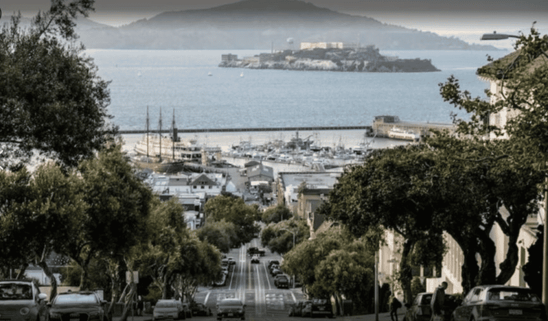 San Francisco: Alcatraz Island Prison Tour with Bay Cruise - What Makes This Tour Stand Out?