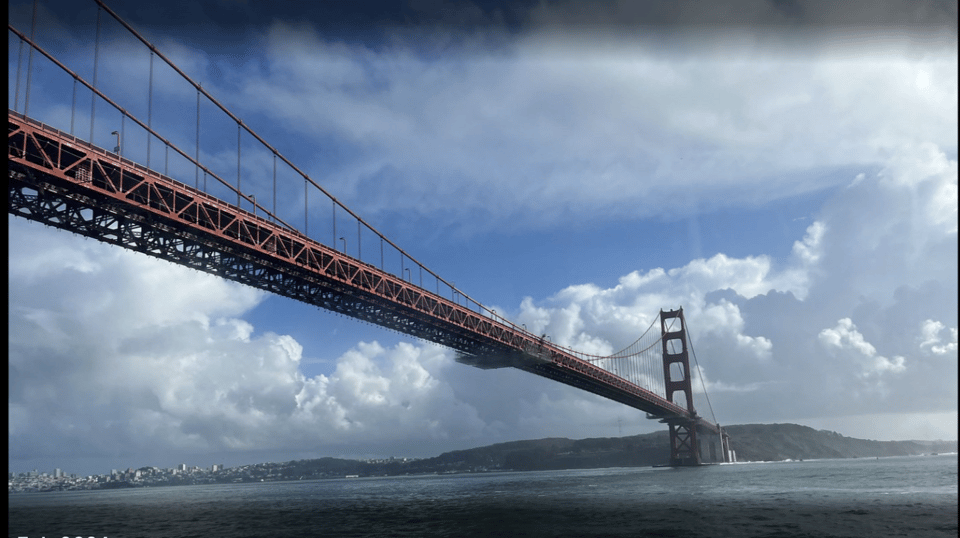 San Francisco: Alcatraz Island Prison Tour with Bay Cruise - FAQ