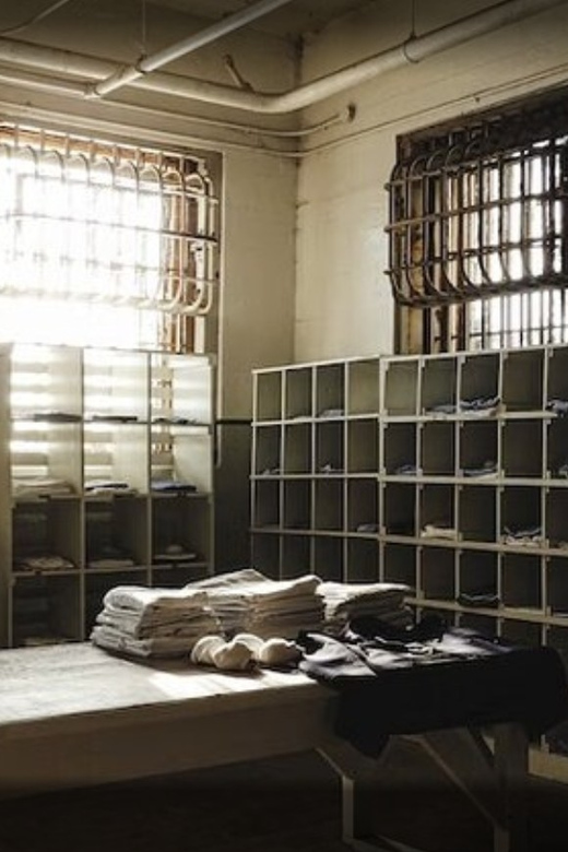 San Francisco: Alcatraz Island Prison Tour with Bay Cruise - Final Words