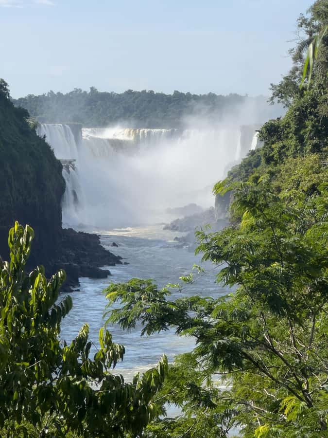 from Foz do Iguaçu: Private Tour on Argentinean Falls - The Practicalities: What to Expect