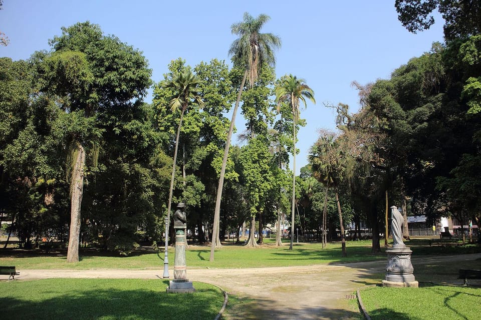 Rio de Janeiro: Lapa and Santa Teresa with Tram Ride - The Price and Value