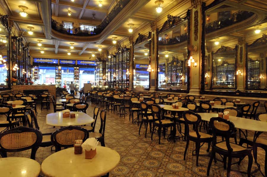 Rio de Janeiro: Lapa and Santa Teresa with Tram Ride - The Selarón Steps: A Colorful Landmark