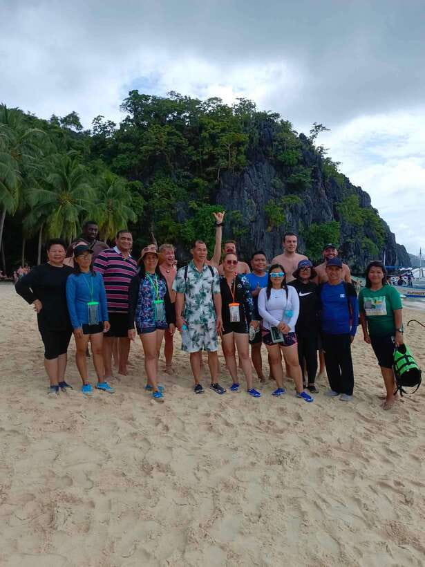 El Nido Island Tour B - Practical Tips for Travelers