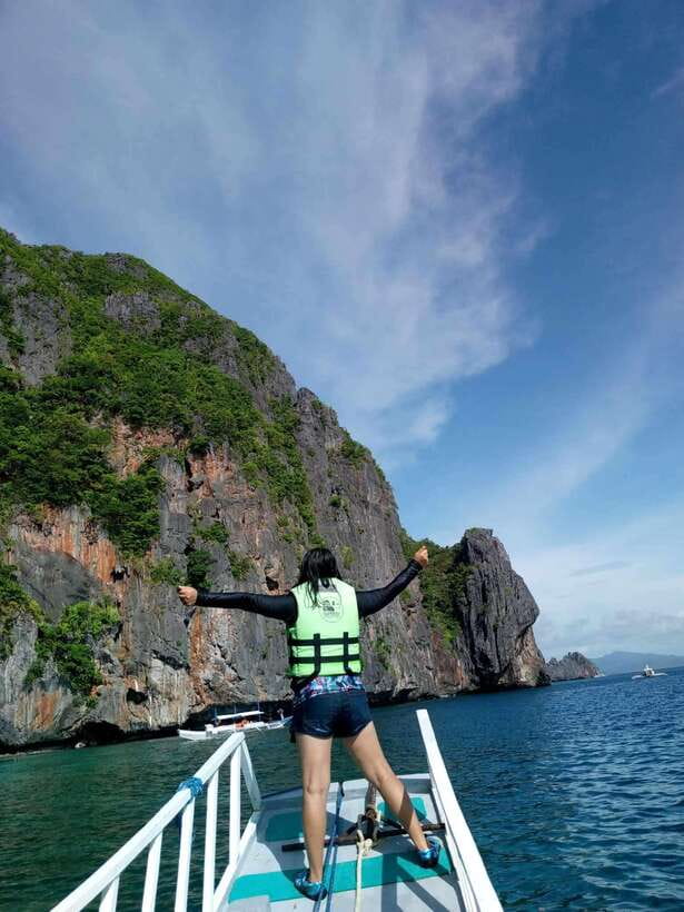 El Nido Island Tour B - FAQ