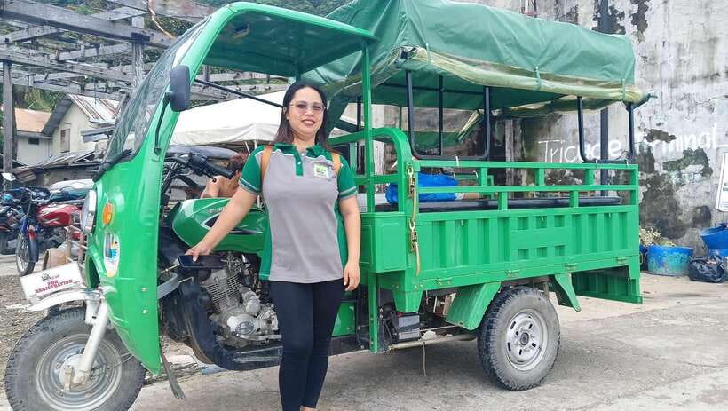 El Nido Island Tour B - The Sum Up