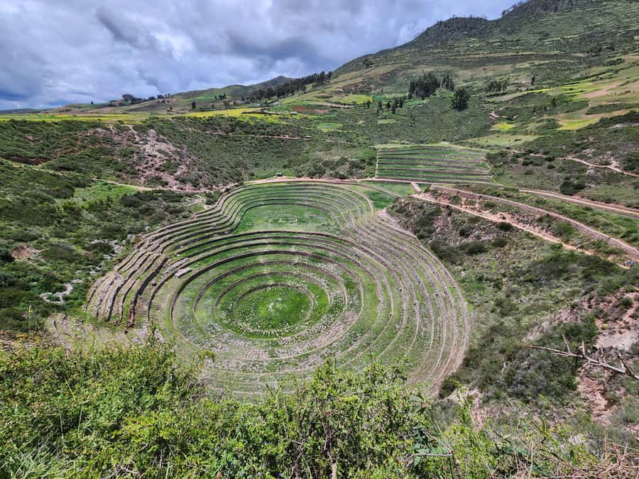 From Cusco: ATV Tour to Moray and Maras Salt Mines - Final Thoughts