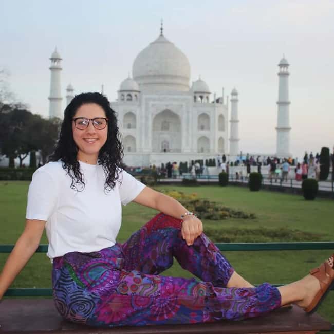 Agra: Private Tour Skip the Line Taj Mahal & Agra Fort - Frequently Asked Questions