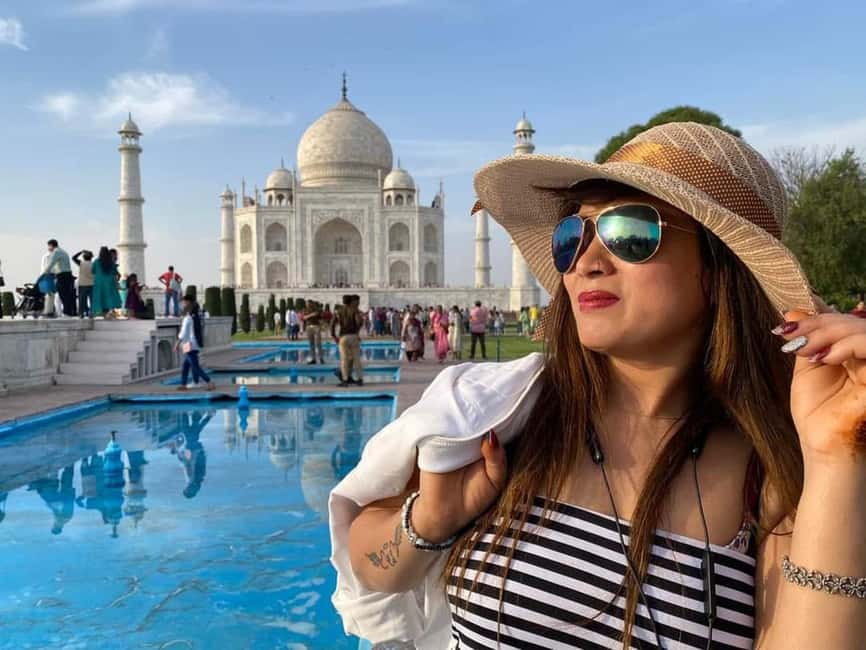 Agra: Private Tour Skip the Line Taj Mahal & Agra Fort - Who Should Choose This Tour?