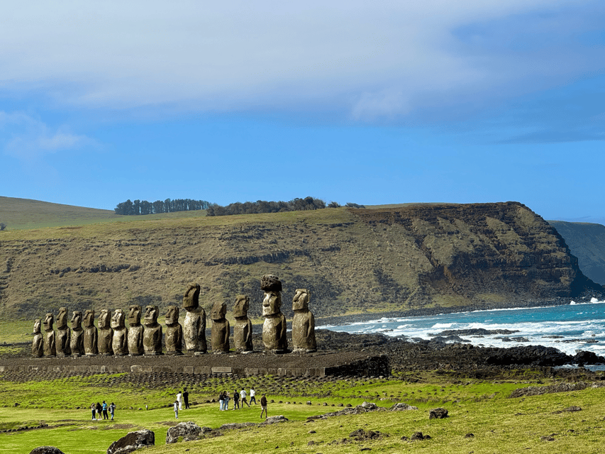 Rapa Nui Dreams: Experiencie Pack 3 Days - Final Thoughts: Who Would Love This Tour?