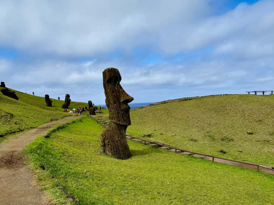 Rapa Nui Dreams: Experiencie Pack 3 Days - The Authentic Experience and Real-World Feedback