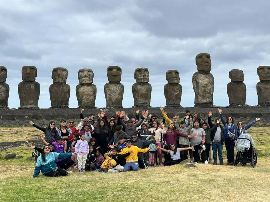 Rapa Nui Dreams: Experiencie Pack 3 Days - What’s Included and What’s Not