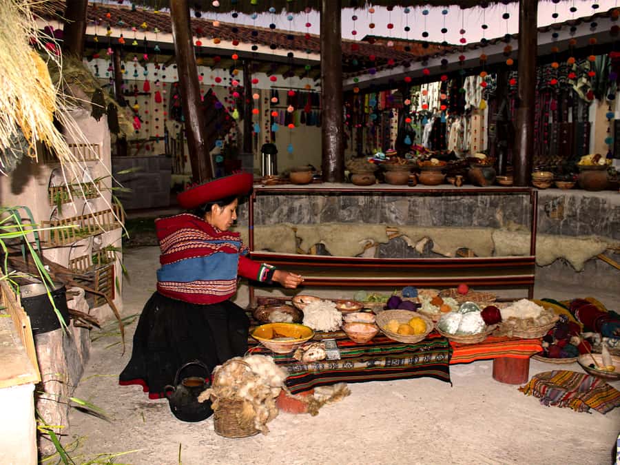 Full Day Sacred Valley Tour with Maras Moray - Authentic Experiences and Unique Highlights