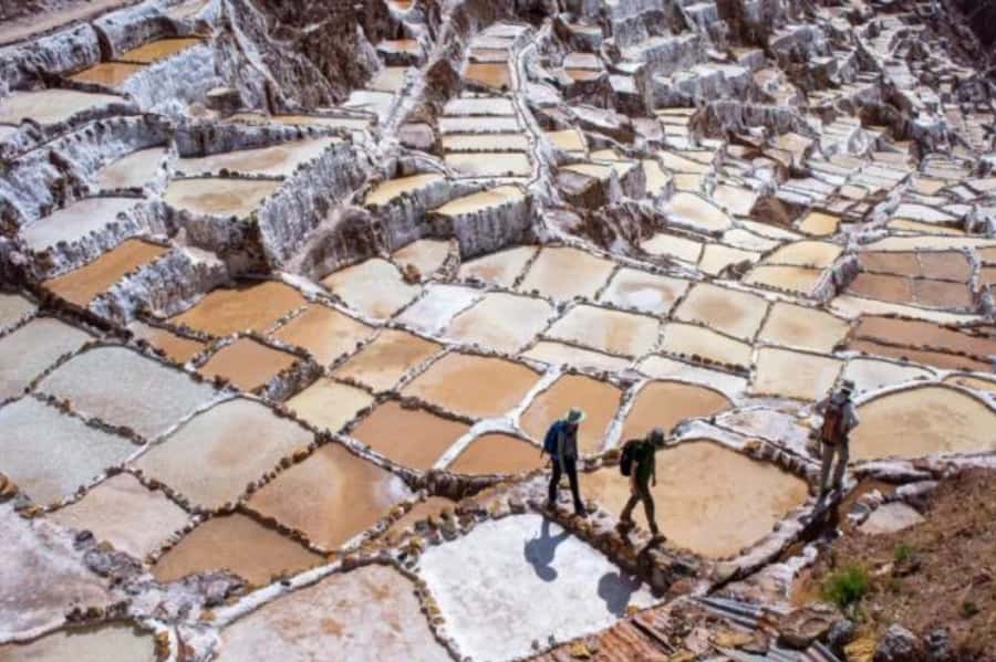 Full Day Sacred Valley Tour with Maras Moray - Exploring the Sacred Valley in Detail