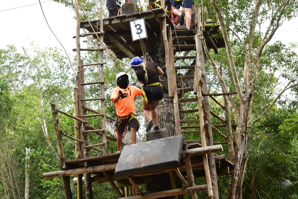 ATVS SINGLE & Horseback Riding Cancun & Playa del Carmen - FAQ