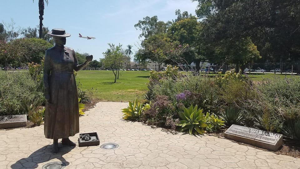 San Diego: Self-guided Bike Tour App - Audio + Written - What the Tour Covers and Its Style of Exploration