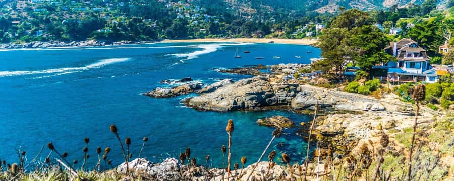 Santiago: Zapallar Beach Private Day Trip - The Journey Back and Overall Logistics