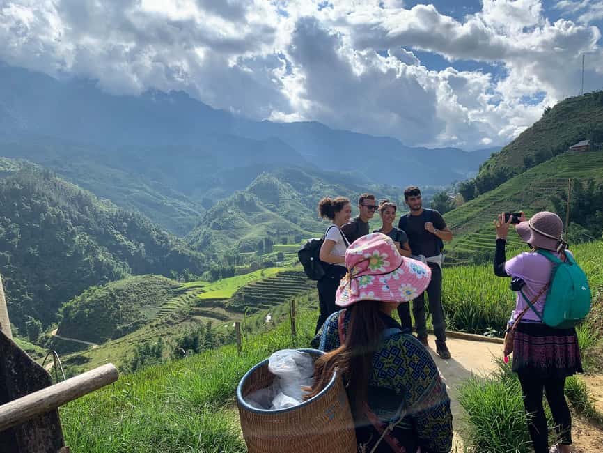 Hanoi: Sapa Trekking 2 Days 1 Night Transfer with Cabin Bus - Pricing and Value