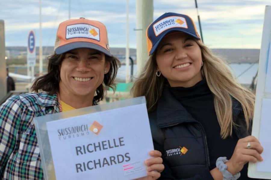 Punta Tombo Shore Excursion for Cruise Passengers Lunch+City - What’s Included and What’s Not