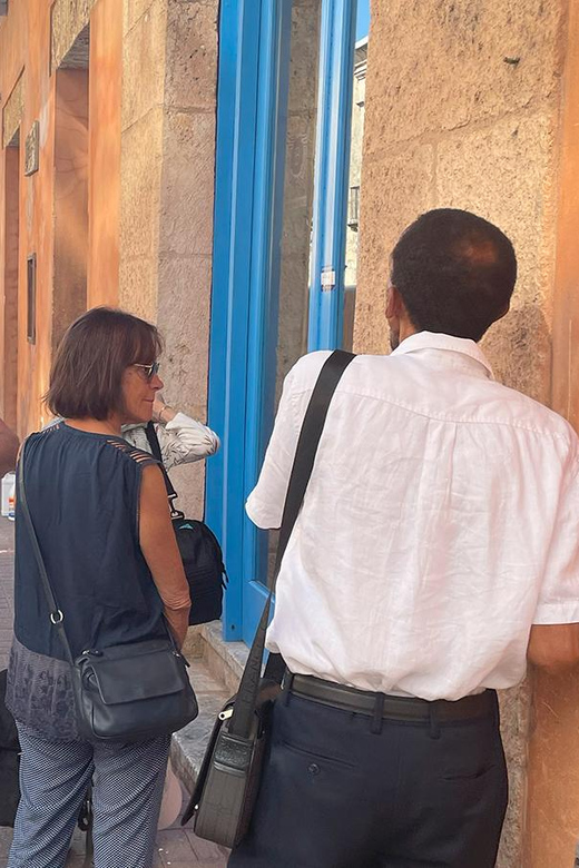 Santo Domingo: Zona Colonial Guided Walking Tour - Museo de las Casas Reales: The Colonial Government