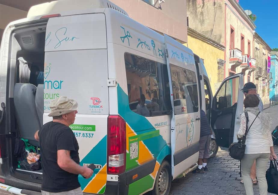 Santo Domingo: Zona Colonial Guided Walking Tour - Practicalities and What to Expect