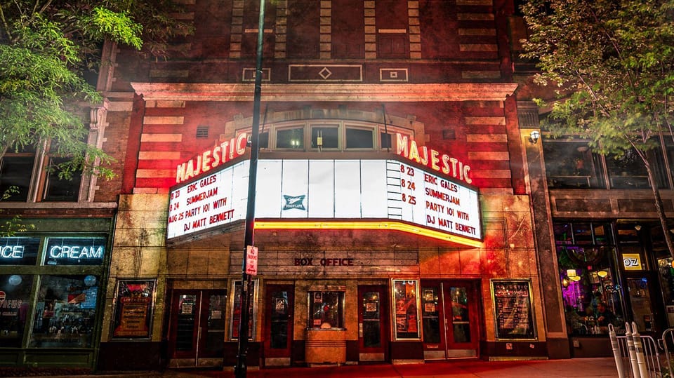 Murmurs of Mourning & Murder: Madison Ghost Tour - FAQ