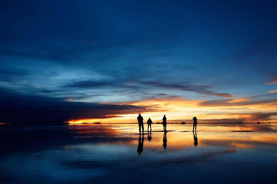 Adventure in the Uyuni salt flats | 4 days - Who Is This Tour Best For?