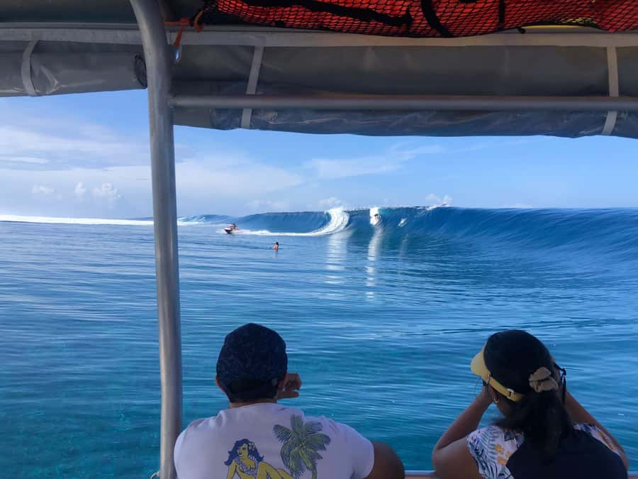 Tahiti: Teahupoo Wave Watching Tour - Who Will Love This Tour?