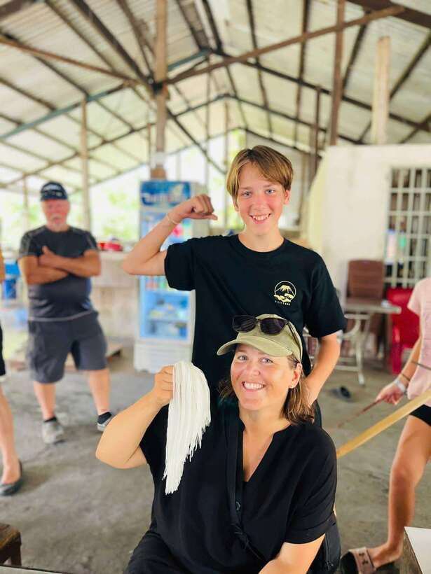 From Ho Chi Minh: Group Tour Cai Rang Floating Market 1 day - Final Thoughts