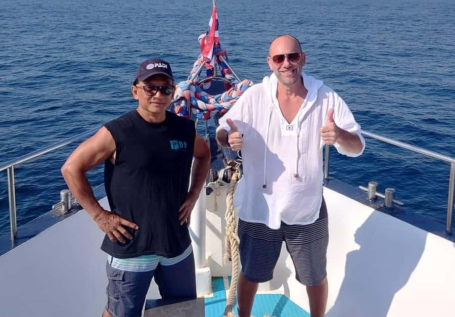 3 Fun Dives for Certified diver at Racha Yai/Noi - Who Should Consider This Tour?