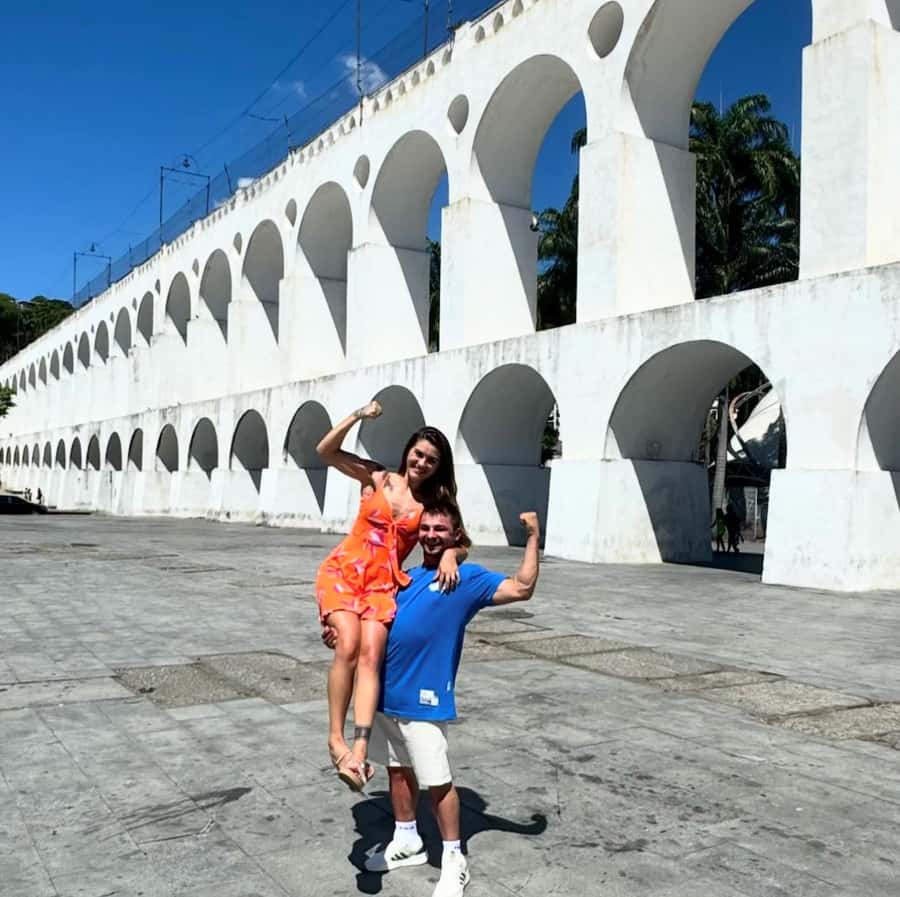 Rio: Private City Tour with Tickets Included - Exploring Rio de Janeiro: A Comprehensive Review of the Private City Tour