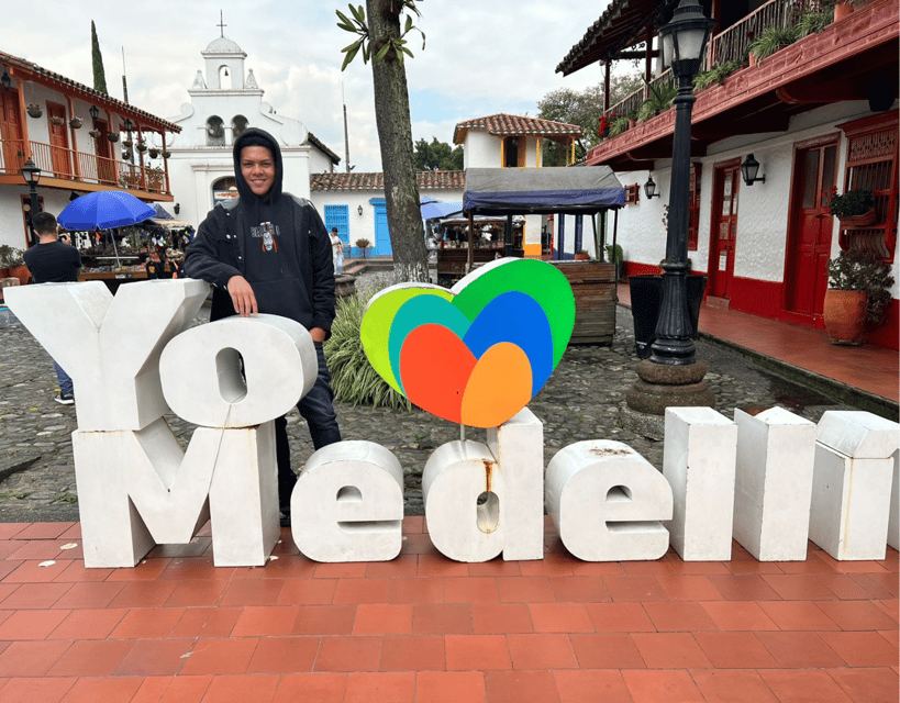 Medellín City Tour and Comuna 13 Experience - In Closing: Why This Tour Stands Out