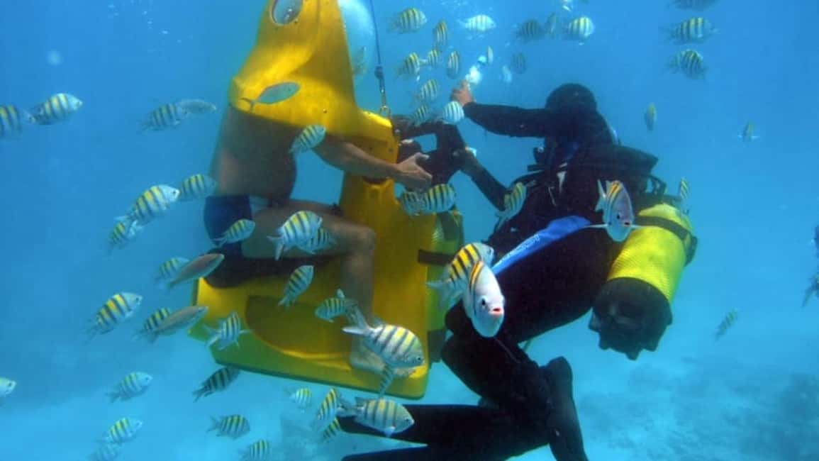 Punta Cana: ScubaDoo Underwater Scooter Adventure - Final Thoughts: Is it Worth It?