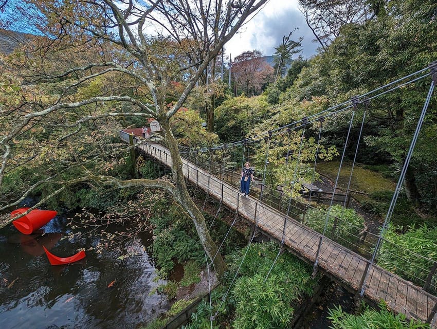 Tokyo private tour by car with pick up - The Itinerary Breakdown: What Can You Expect?