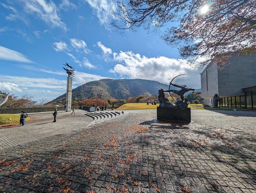 Tokyo private tour by car with pick up - Good To Know