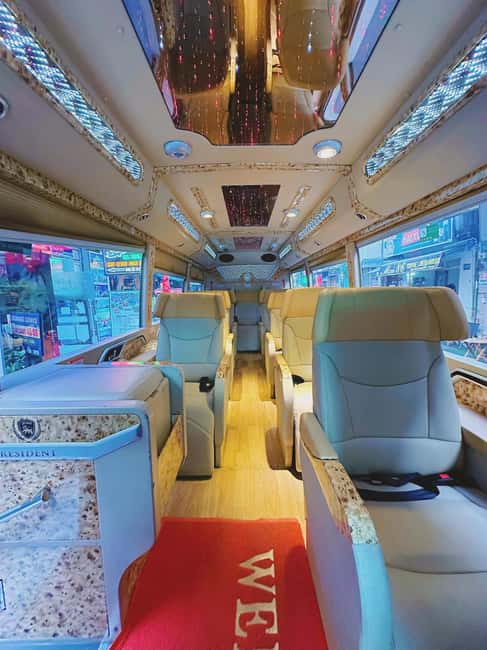 Ho Chi Minh: Cu Chi Tunnels& Mekong Delta Tour|VIP Limousine - Final Thoughts