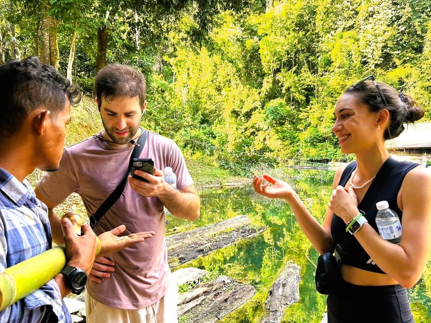 From Phuket Cheow Lan Lake 2Days Guided Tour with Activities - Final Verdict: Who Will Love This Tour?