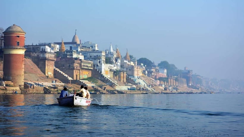 Varanasi:- Private Day Tour Varanasi & Sarnath & Boat Ride - A Detailed Breakdown of the Itinerary
