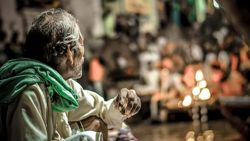 Varanasi:- Private Day Tour Varanasi & Sarnath & Boat Ride - Final Thoughts: Who Is This Tour Best For?