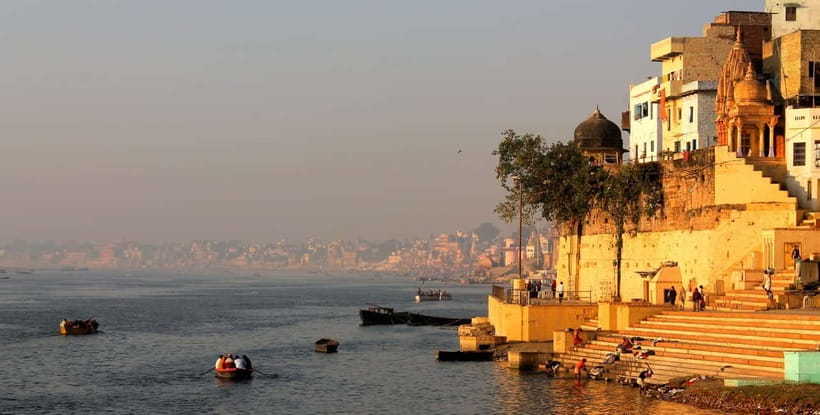 Varanasi:- Private Day Tour Varanasi & Sarnath & Boat Ride - Practical Considerations and Value