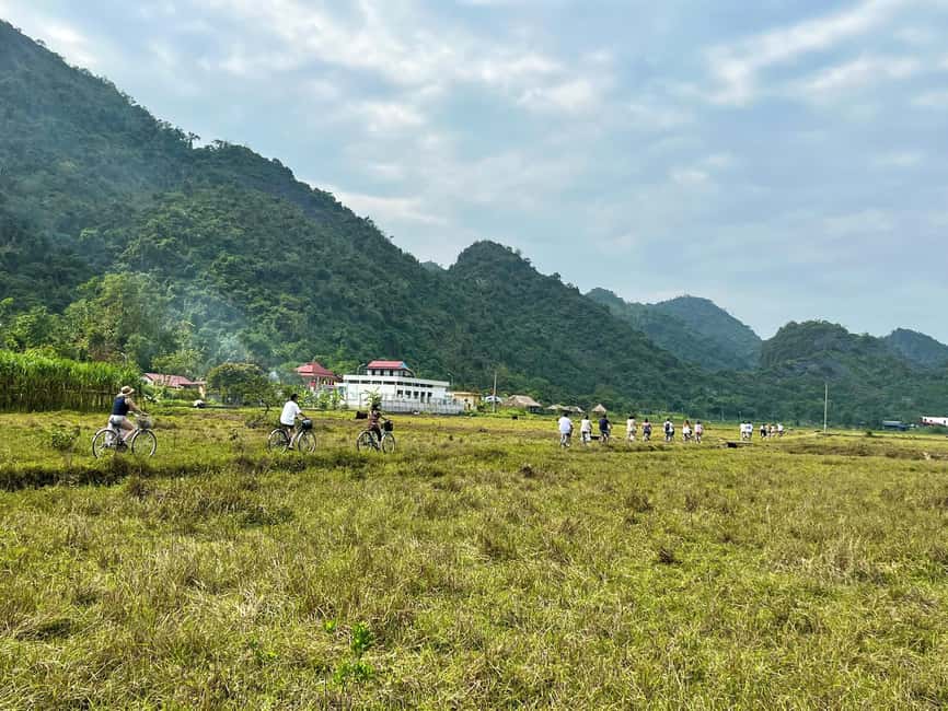 From Catba: Lan Ha Bay - Serenity Premium Cruise with Lunch - Additional Information