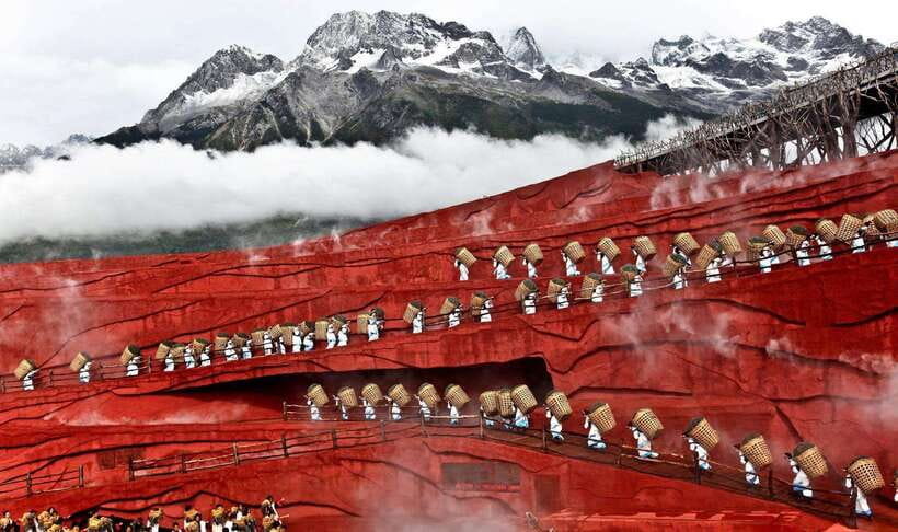 Lijiang Tour to Jade Dragon Snow Mountain w/Cable Car & Show - Practical Considerations and Tips
