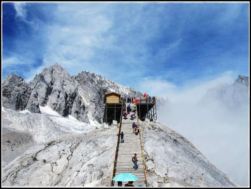 Lijiang Tour to Jade Dragon Snow Mountain w/Cable Car & Show - Final Thoughts: Who’s This Tour For?