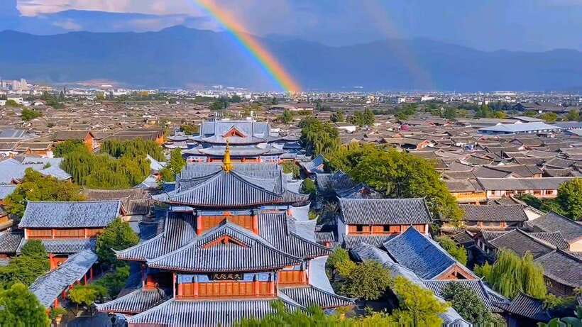 Lijiang Tour to Jade Dragon Snow Mountain w/Cable Car & Show - Deep Dive into Itinerary and Highlights