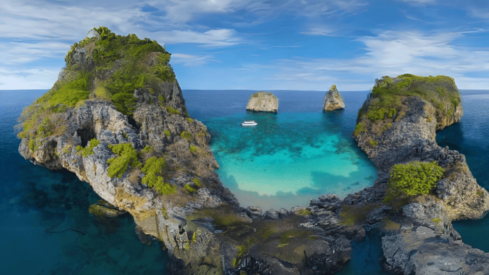 Phuket: Koh Rok and Koh Haa Islands (Queen of Andaman) - Is This Tour Worth the Price?