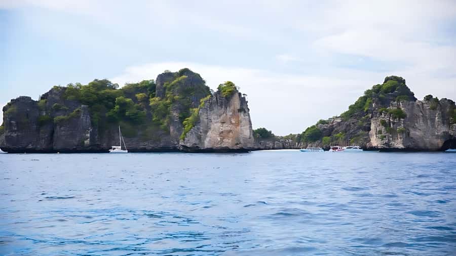 Phuket: Koh Rok and Koh Haa Islands (Queen of Andaman) - Final Thoughts