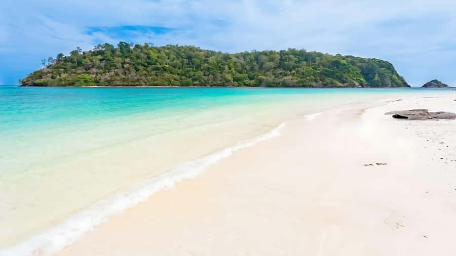 Phuket: Koh Rok and Koh Haa Islands (Queen of Andaman) - FAQ