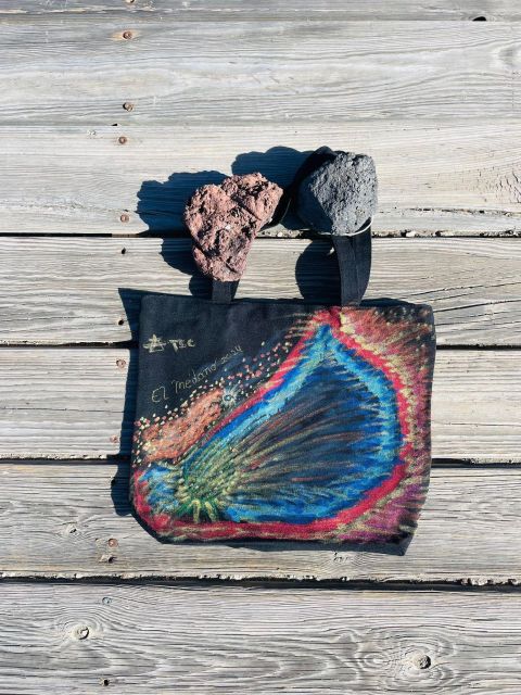 Tote Bag Design Workshop in El Médano - What Makes This Workshop Stand Out?