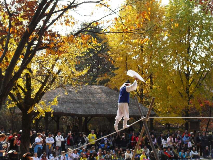 From Seoul: UNESCO Suwon Hwaseong Fortress Tour - The Bottom Line