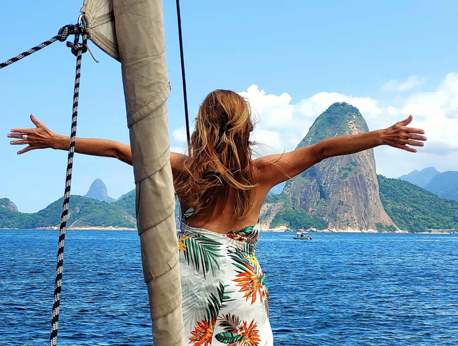 Rio de Janeiro: Wake Up and Sail - Exploring the Guanabara Bay Sailing Tour in Detail