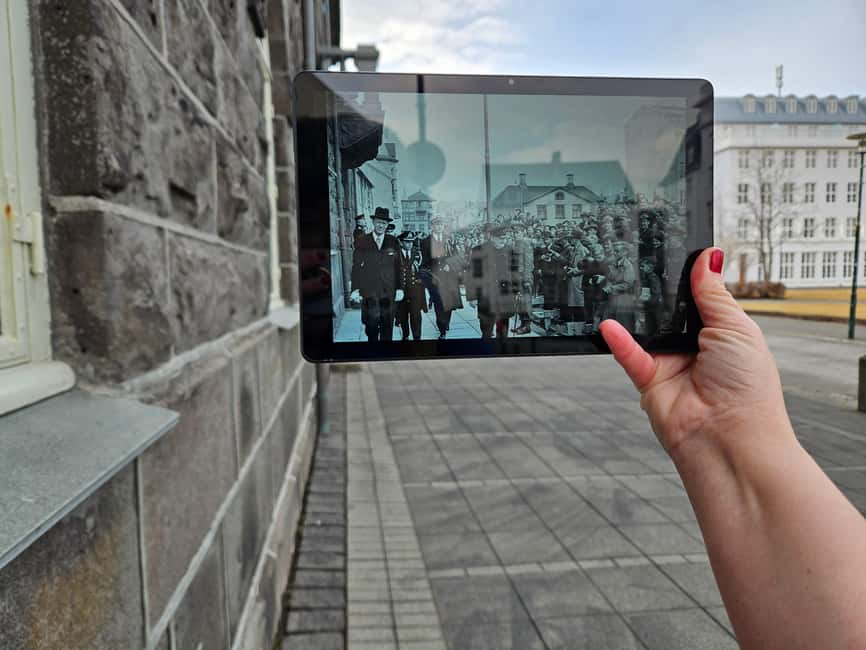 Reykjavik: Iceland's role in WWII - Private Day Trip - What’s Included and What’s Not